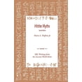 thumbnail image 1 of Pre-Owned Hittite Myths, Second Edition (Paperback) 0788504886 9780788504884, 1 of 1