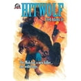 thumbnail image 1 of Hitwolf (Paperback), 1 of 1