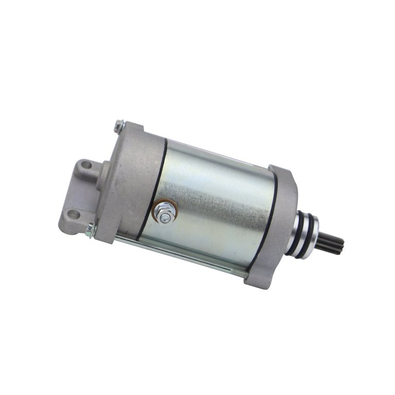 Démarreur De Remplacement Pour Polaris Ranger, Sportman, RZR 800, Frontier - Compatible Références 4013268, 4010417, Etc.