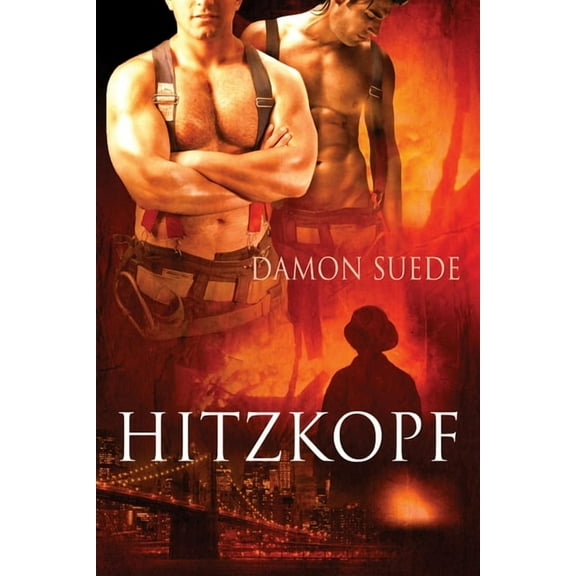 Hitzkopf, (Paperback)