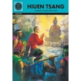 thumbnail image 1 of Hiuen Tsang: Ancient Chinese Traveler | Indian History & Culture | Illustrated Comic Book | Amar Chitra Katha, 1 of 4
