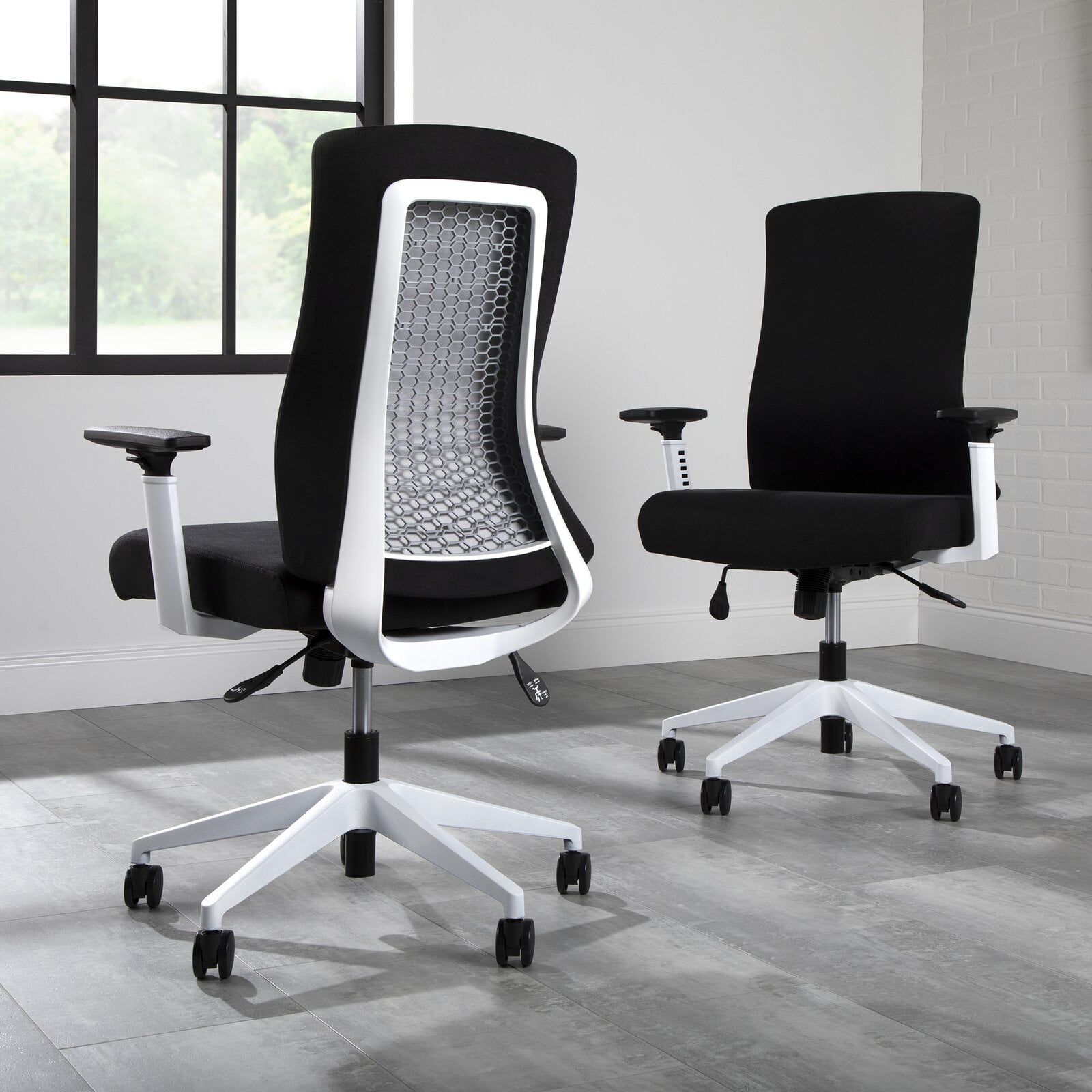 Hive Designer Ergonomic Task Chair