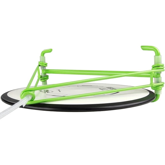 Hive Disc Claw Retrieval Device Green