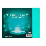 Hive Disc Golf Firefly Glow Vinyl Tape For Night Play