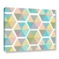 thumbnail image 1 of Hive Gallery Wrapped Canvas, 1 of 1