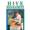thumbnail image 1 of Pre-Owned Hive Management: A Seasonal Guide for Beekeepers (Paperback) 0882666371 9780882666372, 1 of 1