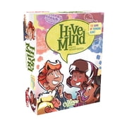 Calliope Games Hive Mind - The Game of Thinking Alike!