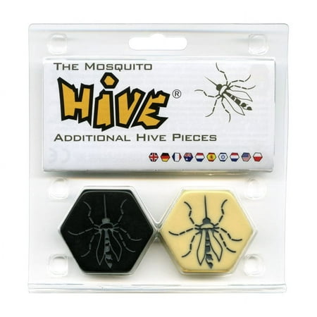 Hive: Mosquito 005 by Smart Zone Games