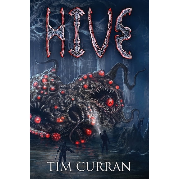Hive, (Paperback)