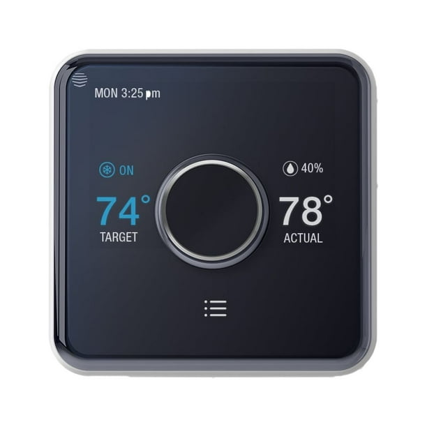 Hive Smart Thermostat, Hub Required