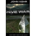 thumbnail image 1 of The Hive War: Hive War (Paperback), 1 of 1