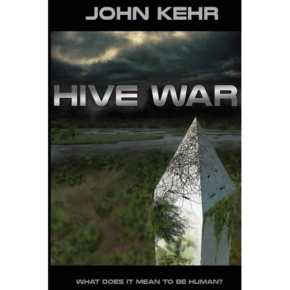The Hive War: Hive War (Paperback)