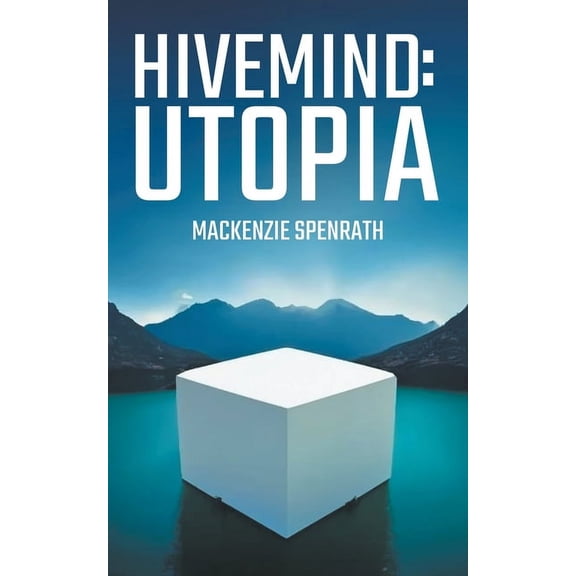 Hivemind: Utopia, (Paperback)