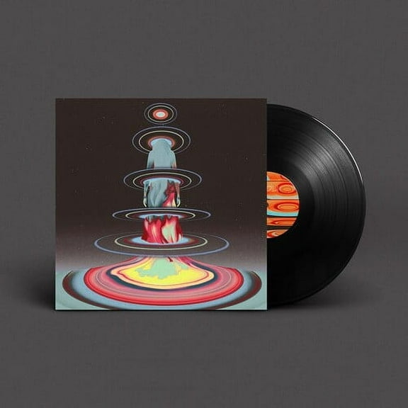 Hiver - Dream Universe - Music & Performance - Vinyl