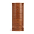 thumbnail image 1 of Hives & Honey Florence Jewelry Armoire, 1 of 9