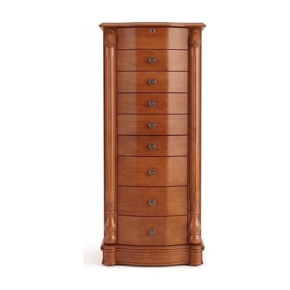 Hives & Honey Florence Jewelry Armoire
