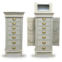 Hives & Honey Hillary Jewelry Armoire