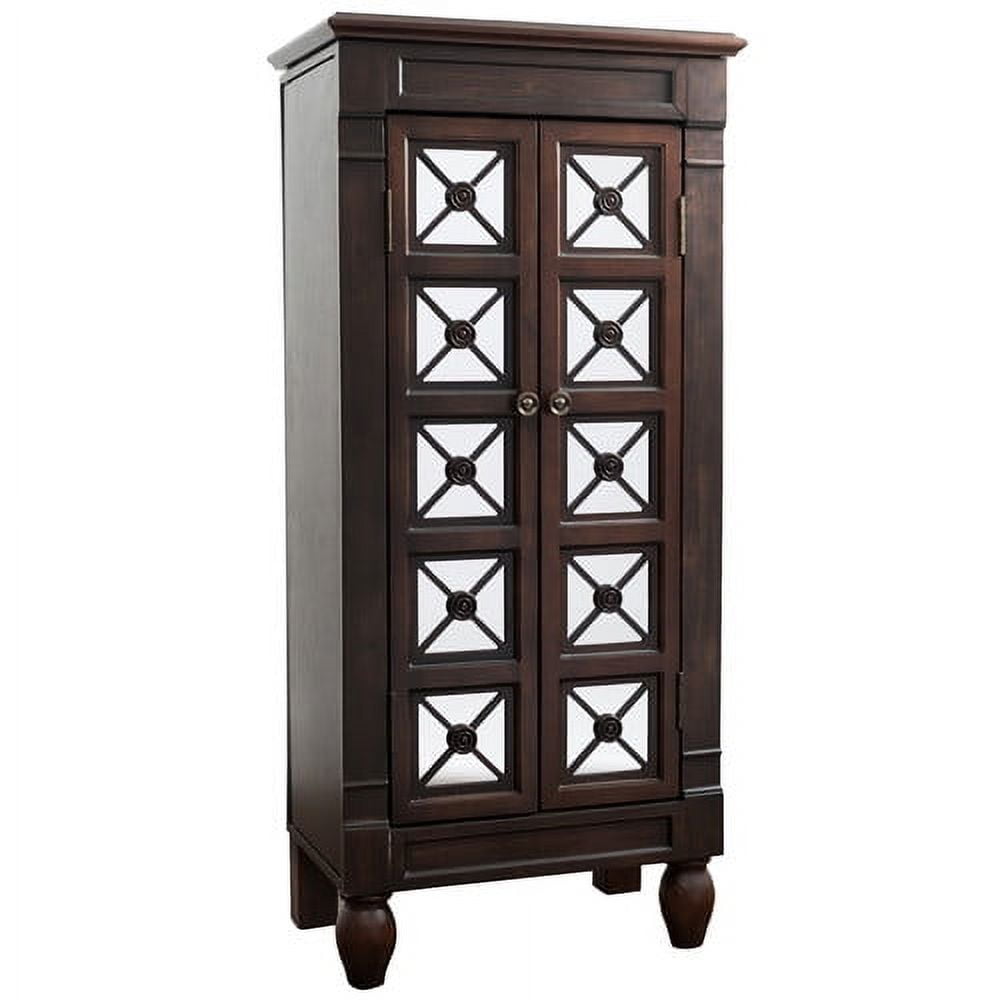 Hives and honey cheap celene jewelry armoire