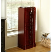 Hives and Honey Women's Raelynn Jewelry Armoire