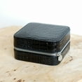 thumbnail image 1 of Hives and Honey Zoey Black Craft Jewelry Holder Storage Box Case, for Women, 1 of 3