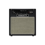 Hiwatt TB2010C-U 20-10W 2-Channel Guitar Combo Amplifier with Spring Reverb