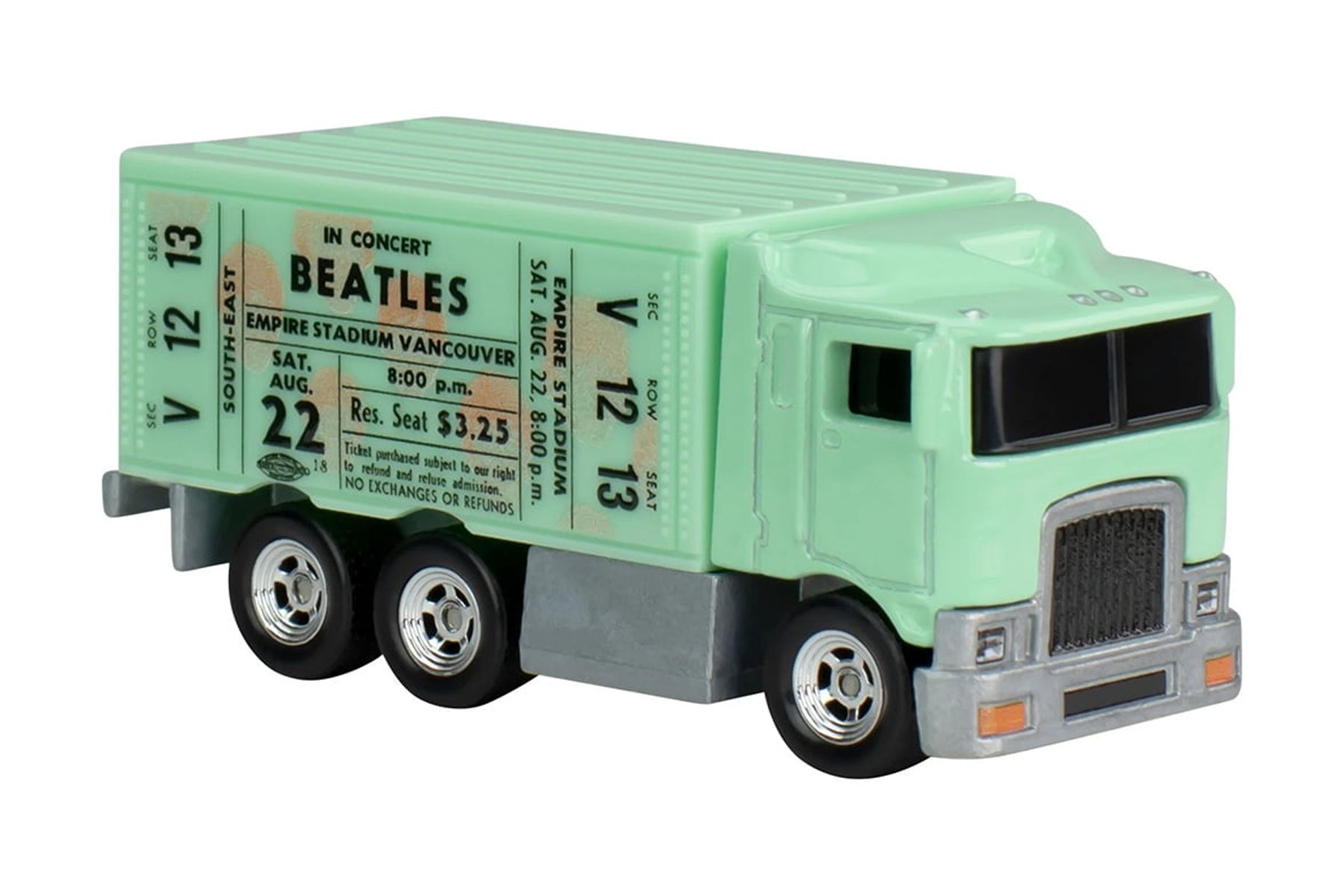 Hiway-Hauler-The-Beatles-