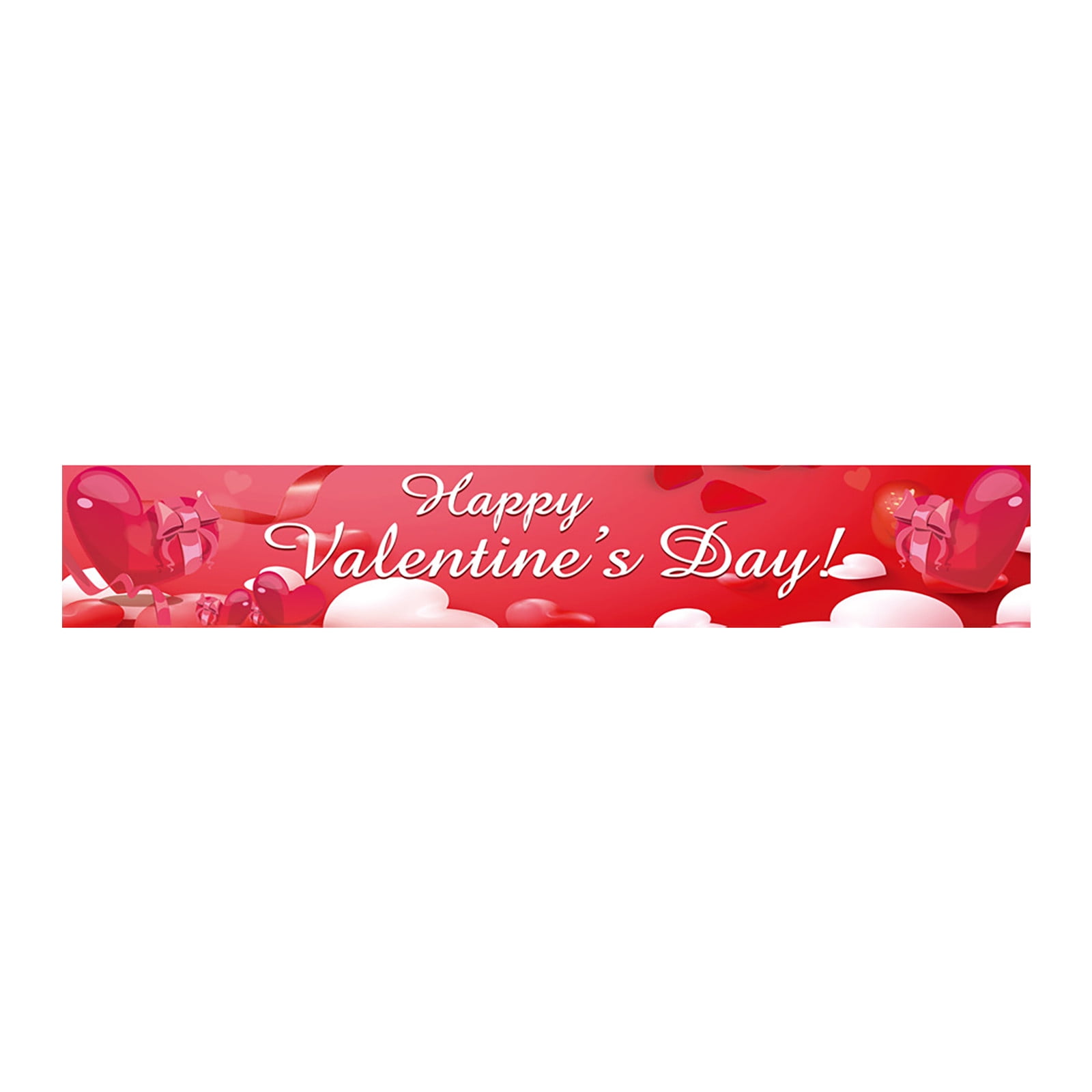 Hixanqinu Gardening Tools Gardening Supplies Happy Valentine's Day 