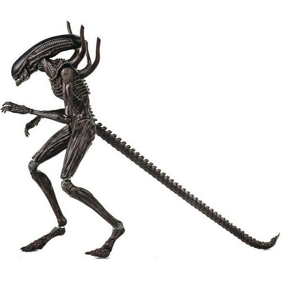 Hiya Toys - Alien Covenant Xenomorph PX 1/18 Scale Figure, Hiya Toys, Gifts