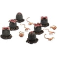 thumbnail image 1 of Hiya Toys - Aliens Ovomorph & Facehugger 1/18 Scale Figure Set, Hiya Toys, Gifts, 1 of 2