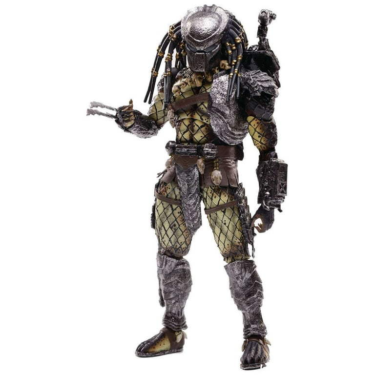 Hiya Toys - Avp Young Blood Predator PX 1/18 Scale Figure