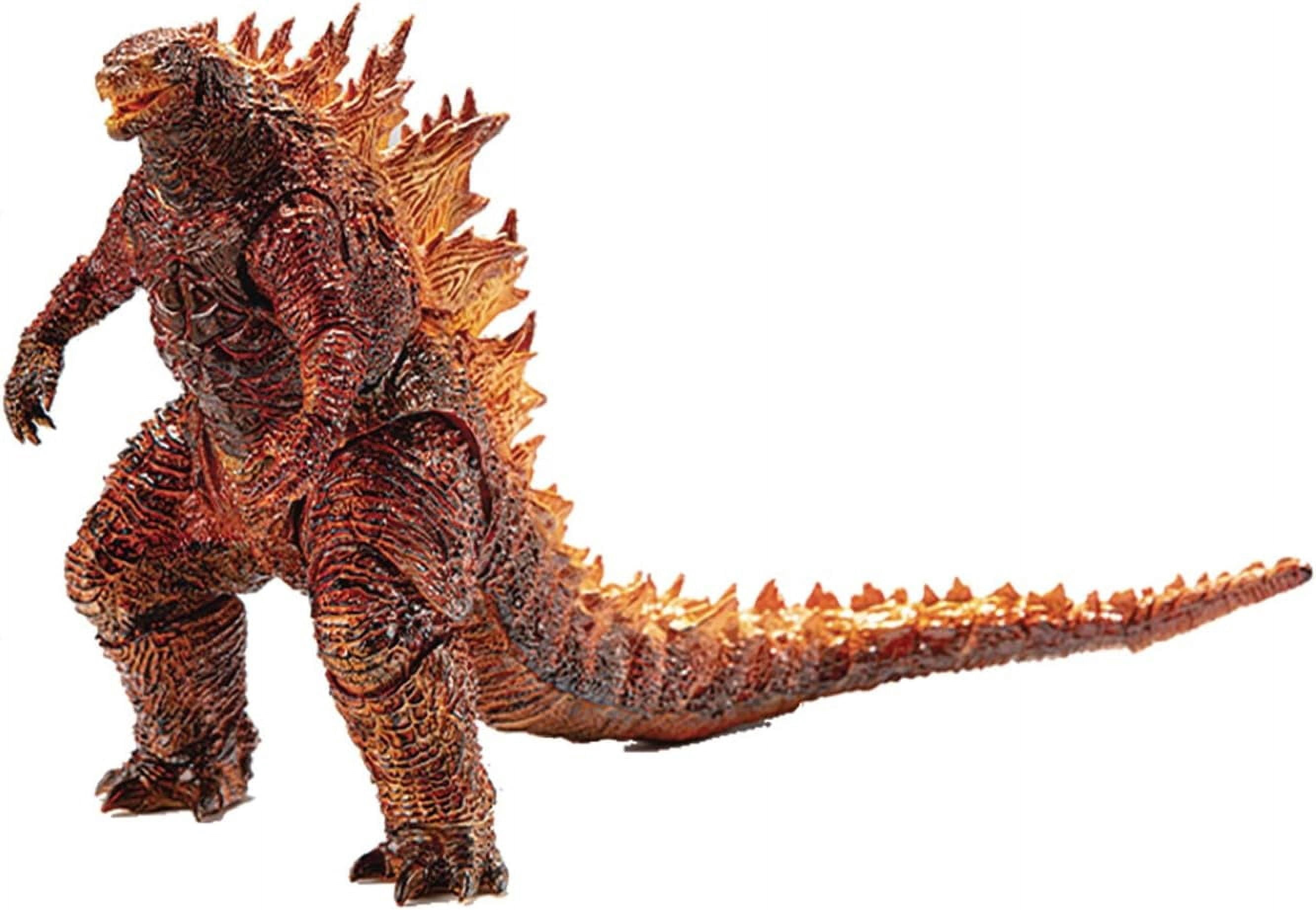 Hiya Toys Godzilla: King of Monsters - Burning Godzilla Exquisite