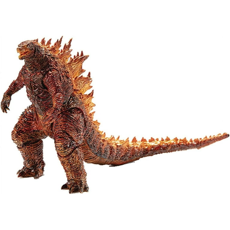 Hiya Toys Godzilla: King of Monsters - Burning Godzilla