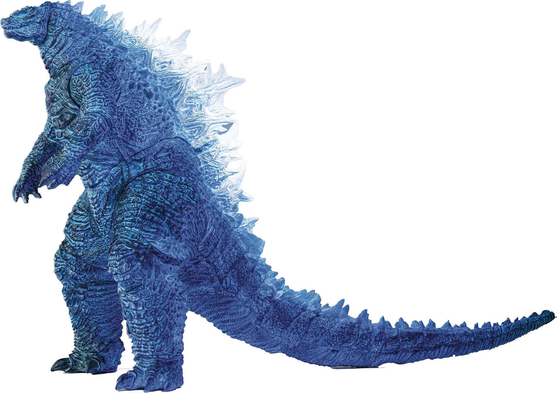 HIYA Exquisite Basic Series None Scale 7 Inch Godzilla x