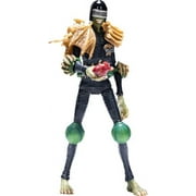 Hiya Toys - Judge Dredd Judge Death Px 1/8 Scale Exquisite Mini Action Figure, Hiya Toys, Gifts