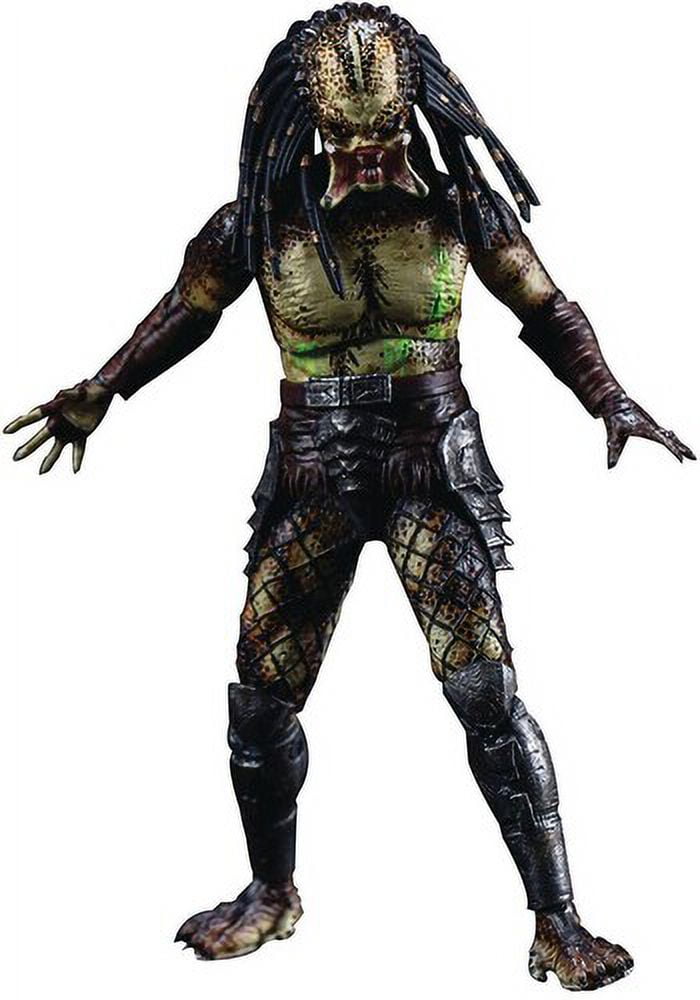 Predator Action Figure Playsets Predator Action Figure Playsets