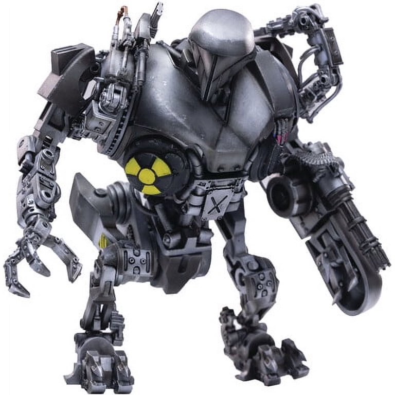 ハイヤトイズ ROBOCOP 2 ケイン 1/18サイズHIYA HIYA Exquisite Mini Series 1/18 Scale 5 Inch ROBOCOP2