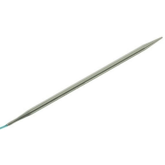 HiyaHiya 24" Circular - Sharp Stainless Steel -Size 7 / 4.50Mm