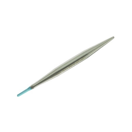 HiyaHiya 9 Inch (23 cm) Sharp Stainless Steel Circular Knitting Needles (US 5/3.75mm)