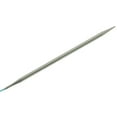 thumbnail image 1 of HiyaHiya Circular 24 inch (61cm) Sharp Steel Knitting Needle Size US 0 (2mm) HISSTCIR24-0, 1 of 1