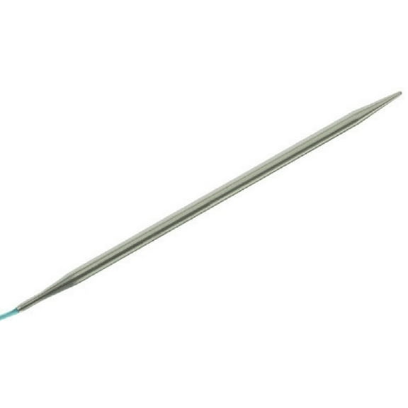 HiyaHiya Circular 32 inch (81cm) Sharp Steel Knitting Needle Size US 2.5 (3mm) HISSTCIR32-2.5