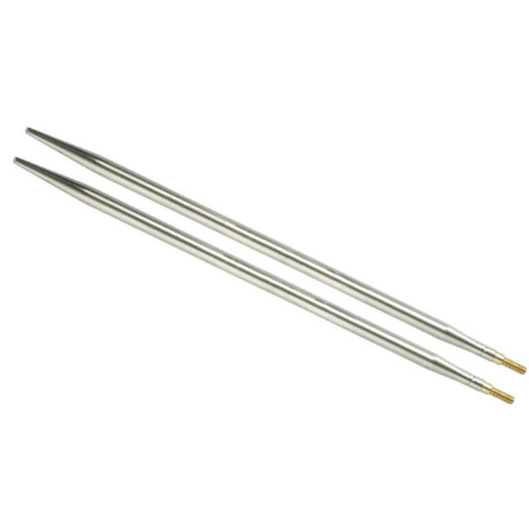 HiyaHiya Interchangeable Needle Tips 5 Inch (13cm) Ghana