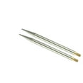 thumbnail image 1 of HiyaHiya Interchangeable Sharp Stainless Steel Small Tips 4ins / 10cm (7.00mm), 1 of 1