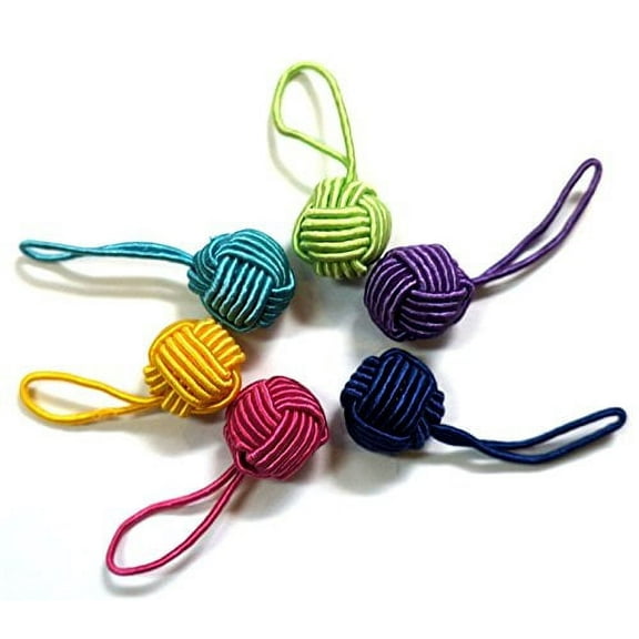 HiyaHiya Yarn Ball Stitch Markers