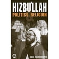 thumbnail image 1 of Pre-Owned Hizbu'llah: Politics And Religion (Paperback) 0745317928 9780745317922, 1 of 1