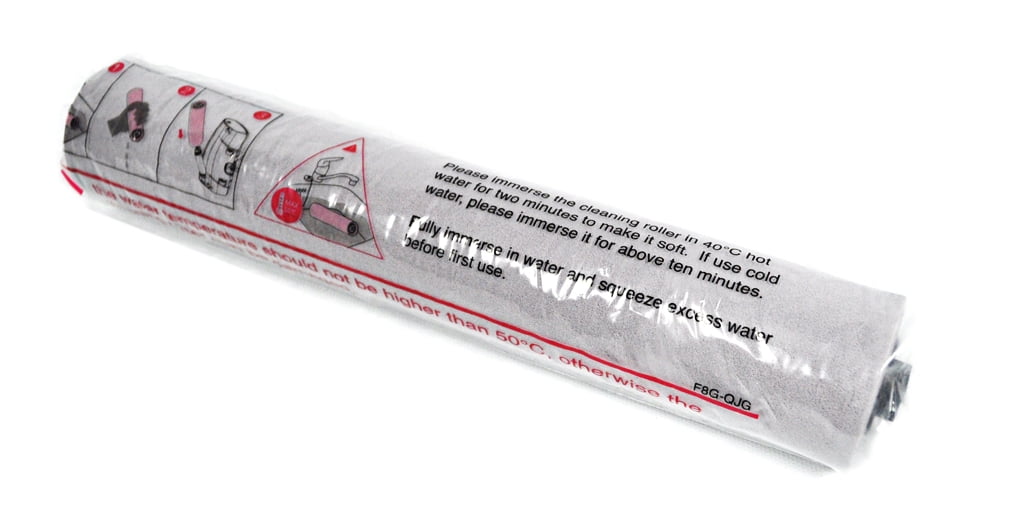 Hizero Bionic Mop Cleaning Roller