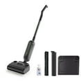 thumbnail image 1 of Hizero F100 Cordless Hard Floor Cleaner, Electric Wet & Dry Floor Cleaning Machine, Black, 1 of 10
