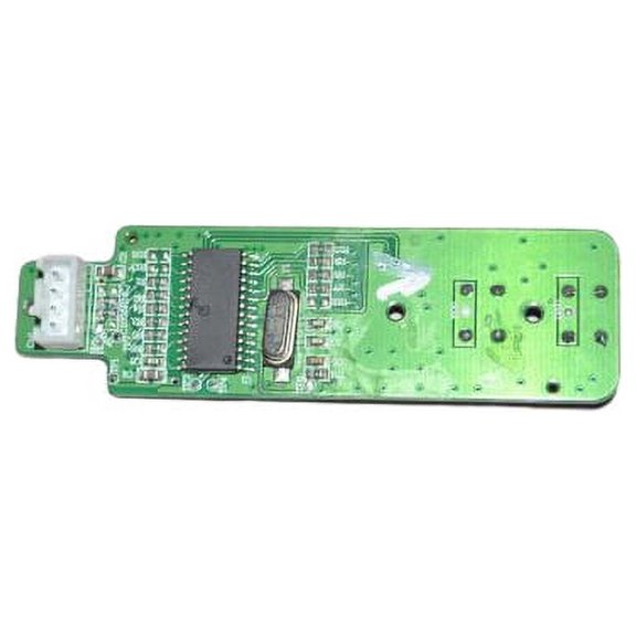 Hizero Vacuum Bionic Control Panel Mop PCBA # CONTROLPANELPCBA