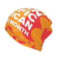 HjJycKD Asian American And Pacific Islander Heritage Month Beanie for