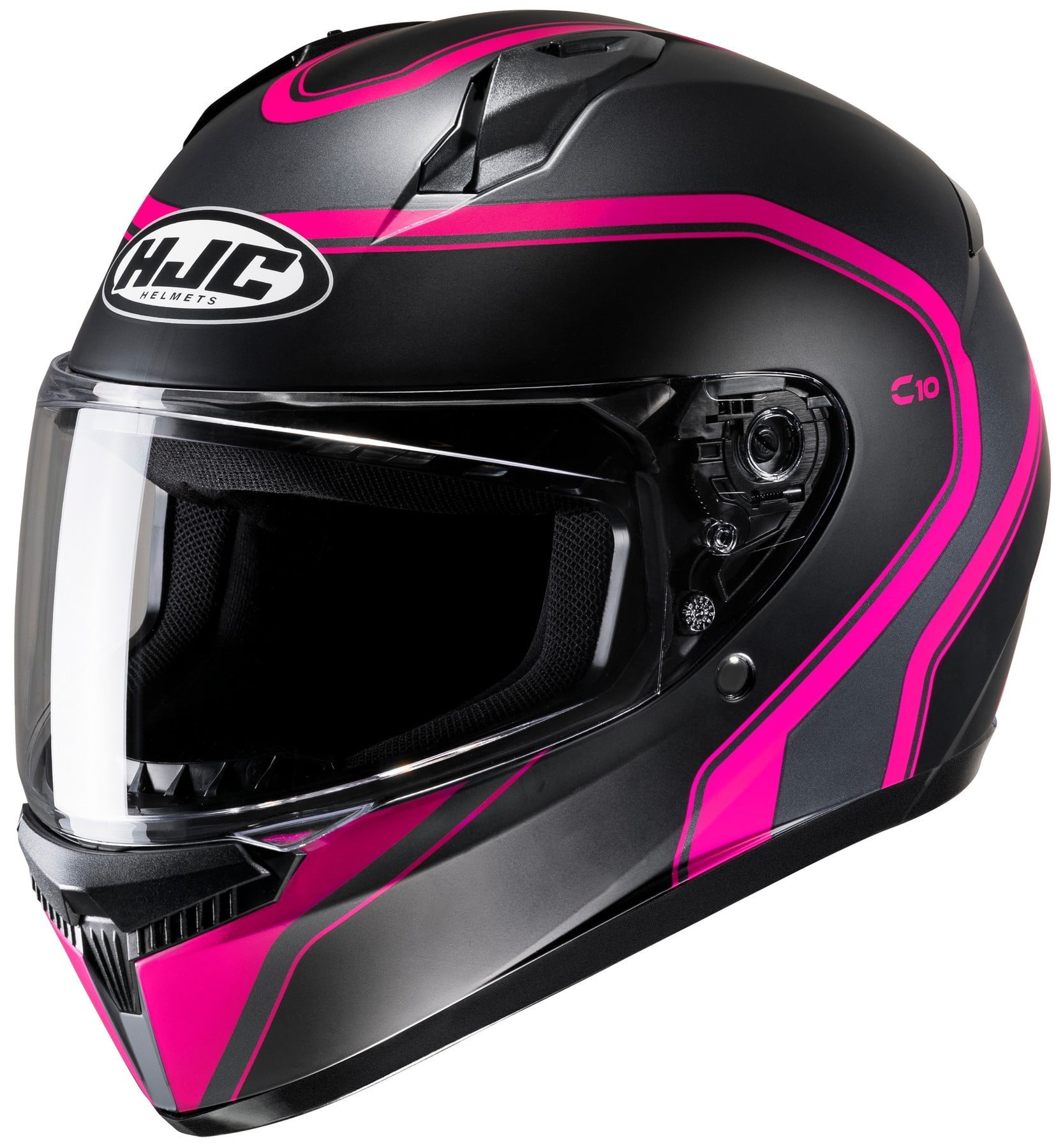 Hjc C 10 Elie Mc-8Sf Off-Road Motorcycle Helmet - Mc-8Sf / 2X-Small