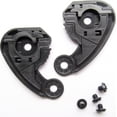 thumbnail image 1 of Hjc Gear Plate Set for FG-17 Helmet, 1 of 1